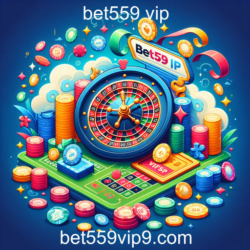 Explorando a Categoria de Cassino no Bet559 VIP